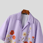 Lozano Lopez Floral Shirt