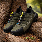 Outdoor Trekking Sneakers
