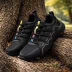 Outdoor Trekking Sneakers