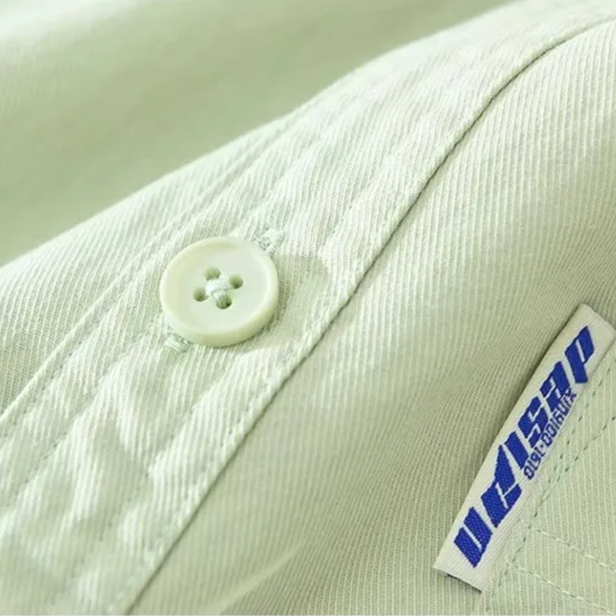 Atelier Sleeve Shirt