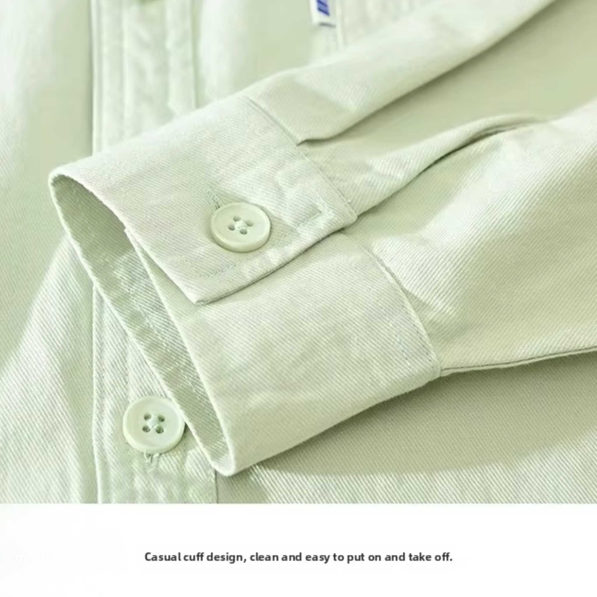 Atelier Sleeve Shirt