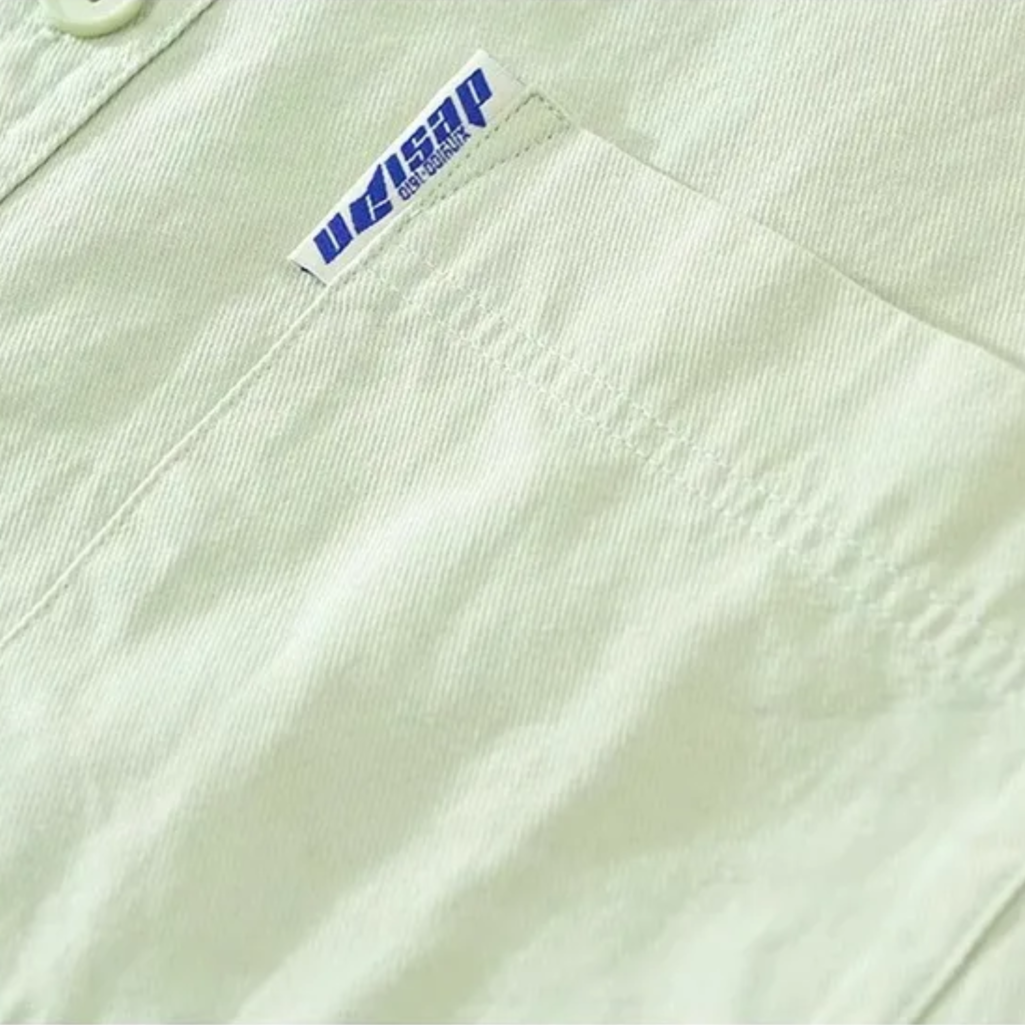 Atelier Sleeve Shirt