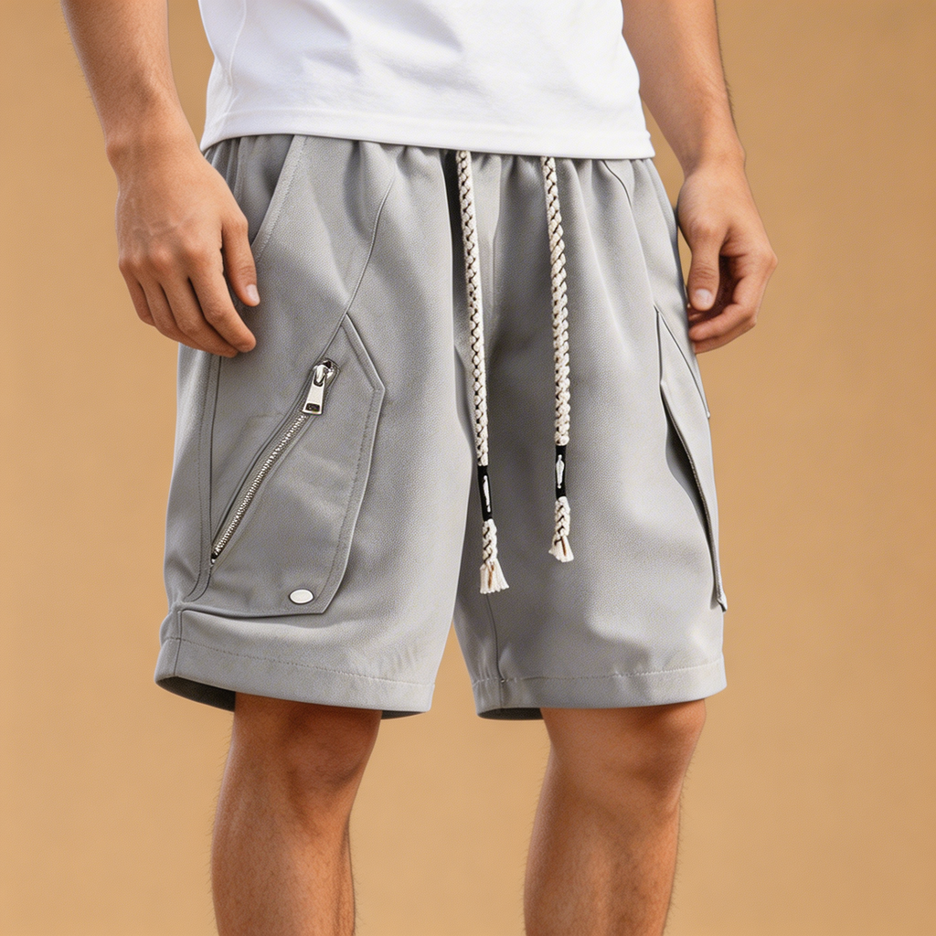 Bedford Flex Shorts