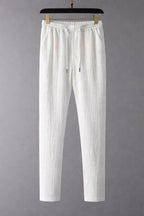 Business Casual Shirt & Trousers