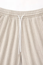 Lightweight Running T-Shirt & Shorts