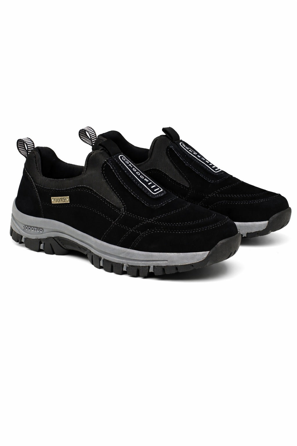 Breathable Hiking Shoes