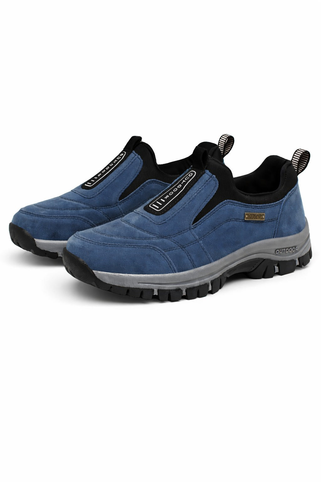 Breathable Hiking Shoes