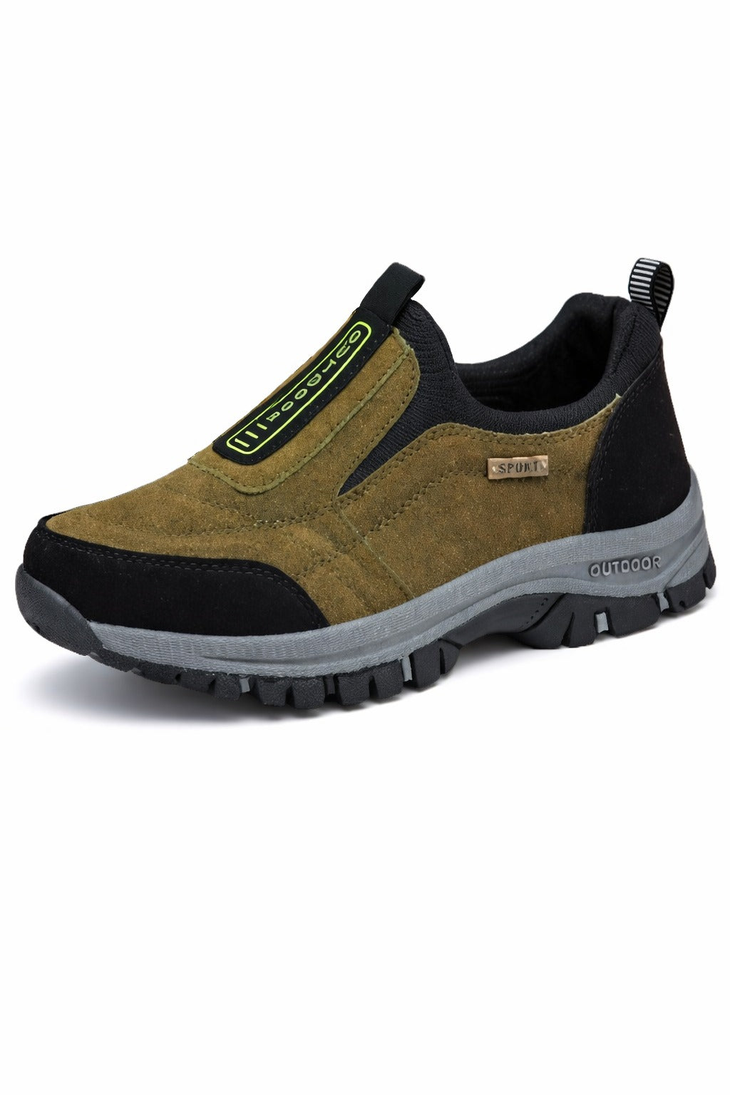Breathable Hiking Shoes
