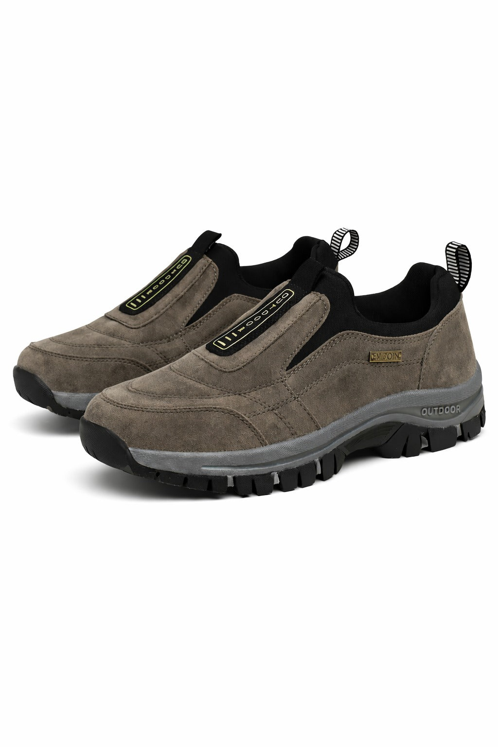 Breathable Hiking Shoes