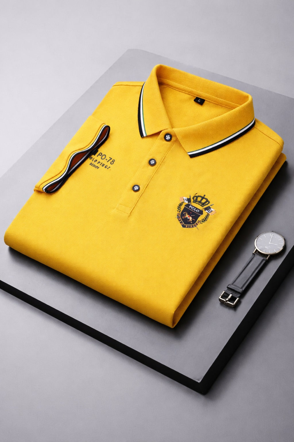 Lightweight Breathable Streetwear