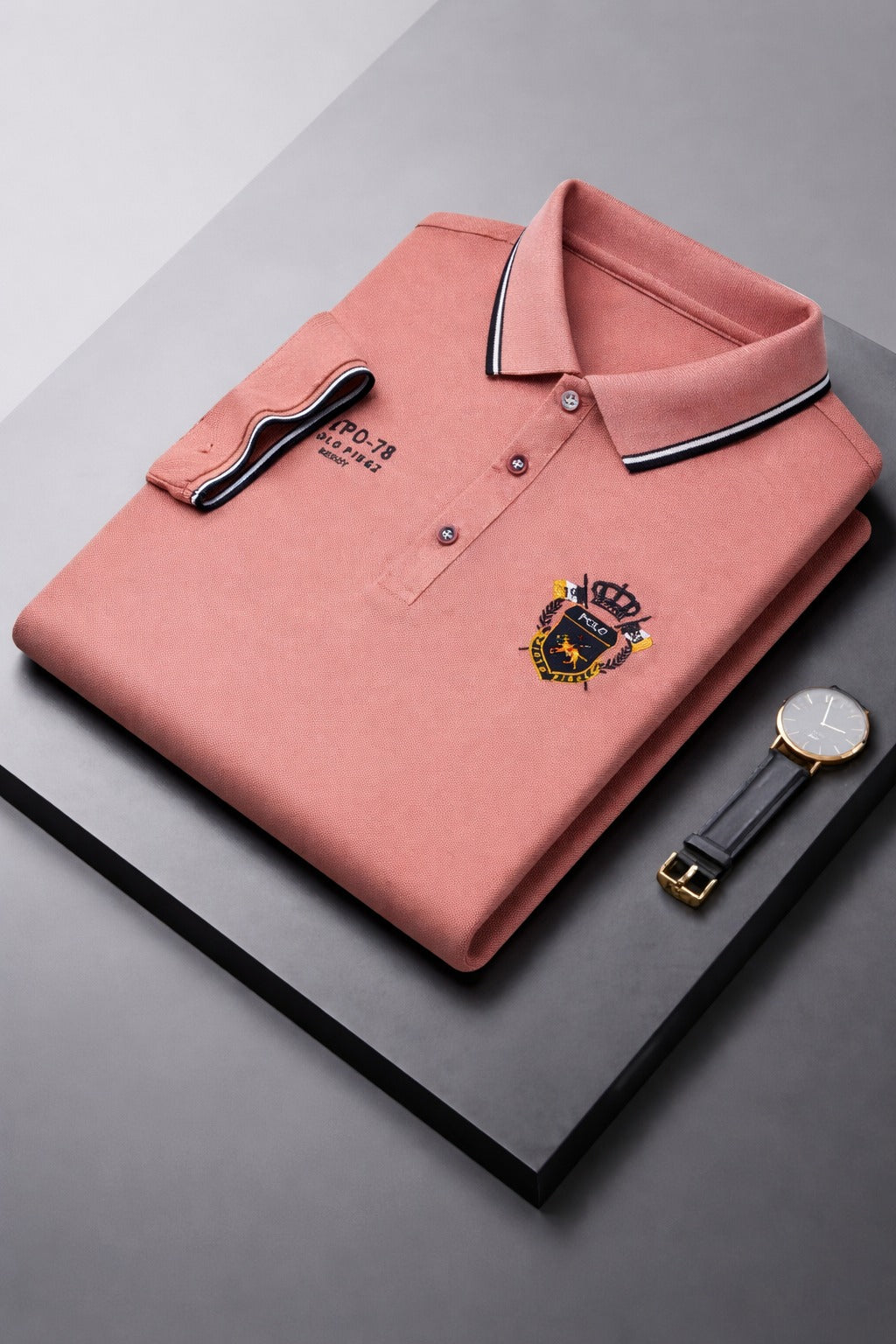 Lightweight Breathable Streetwear