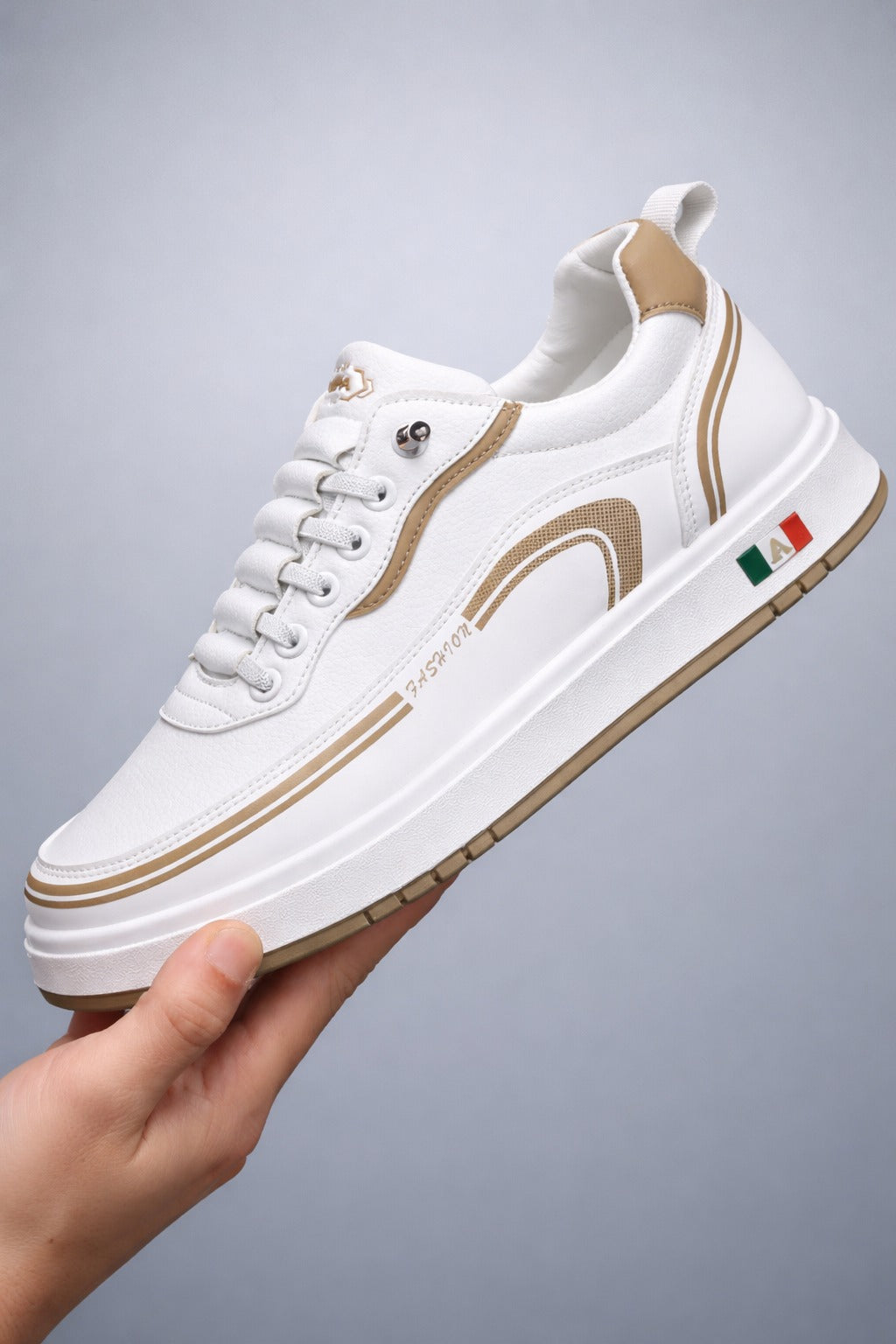 Autumn Style Casual Sneakers