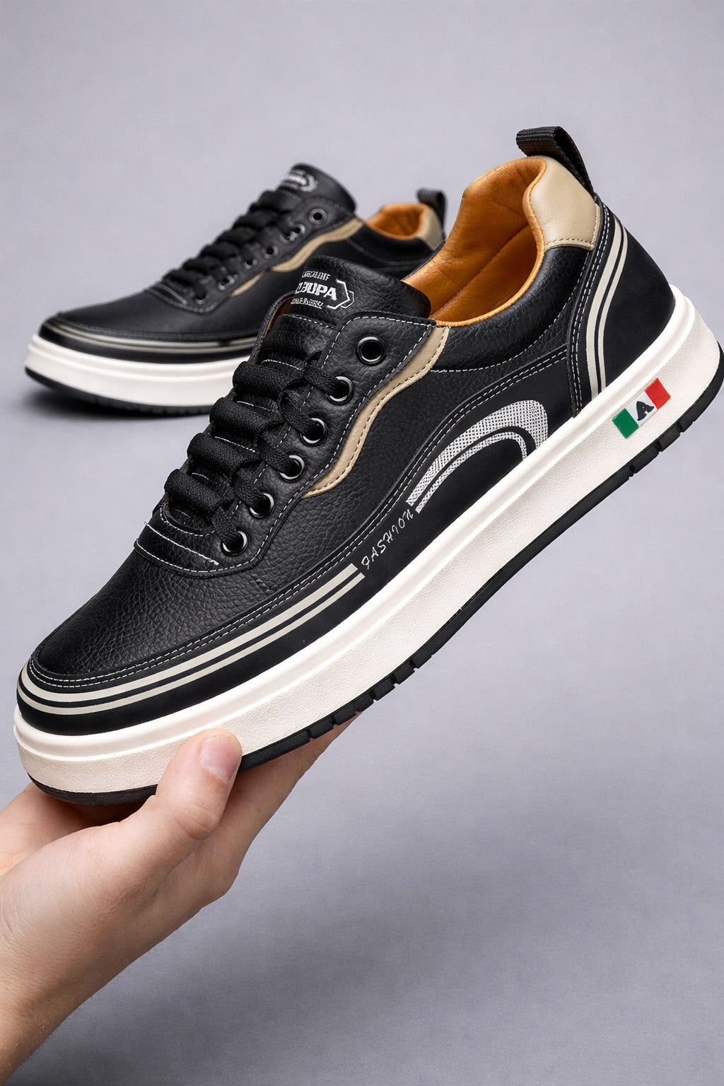 Autumn Style Casual Sneakers