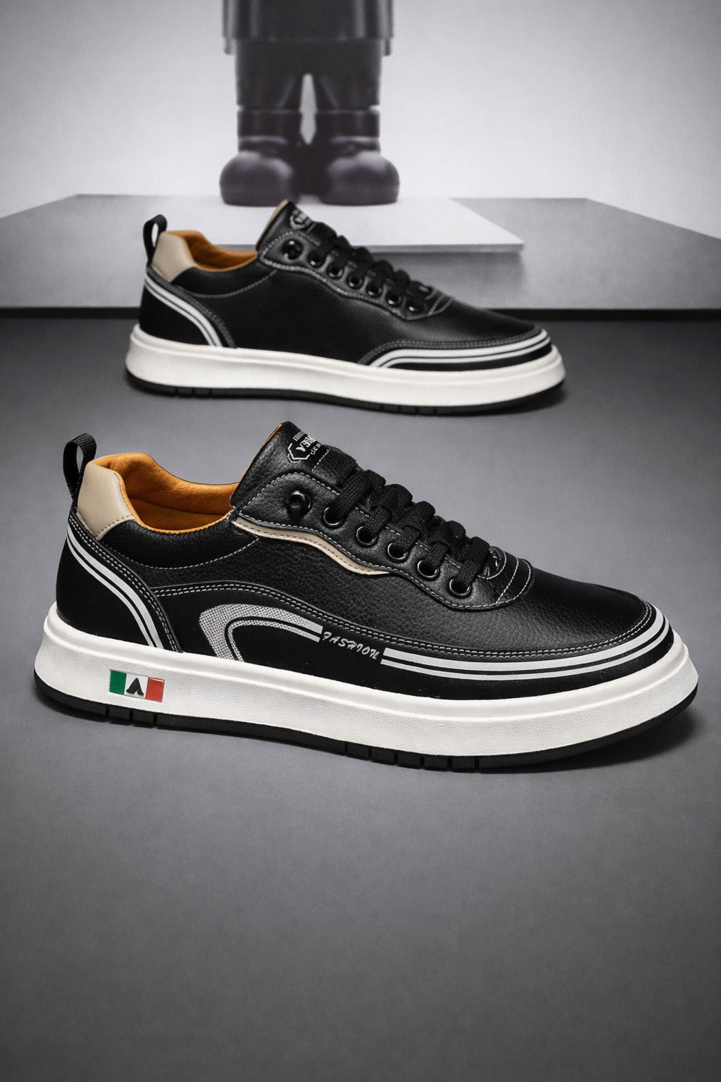 Autumn Style Casual Sneakers