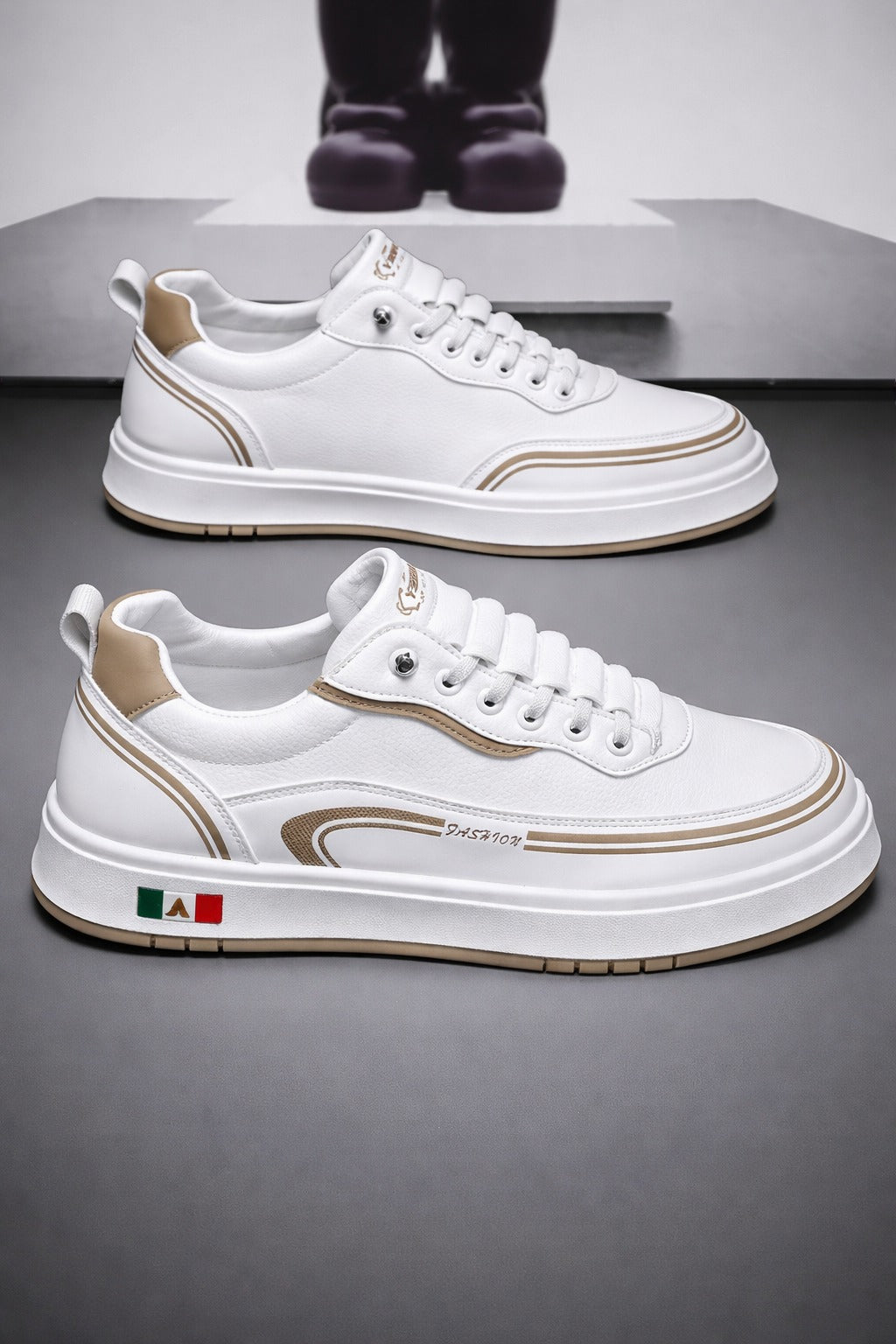 Autumn Style Casual Sneakers