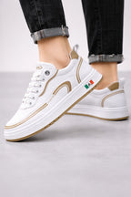 Autumn Style Casual Sneakers