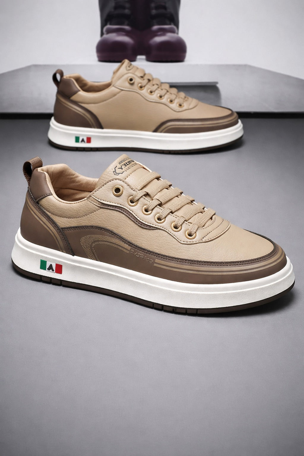Autumn Style Casual Sneakers