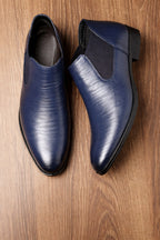 Business Ankle Boots