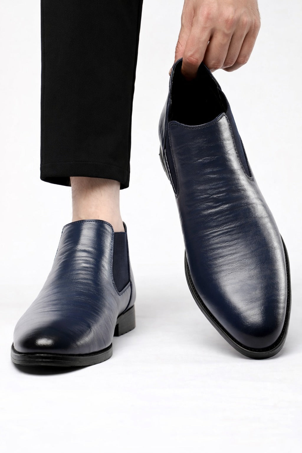 Business Ankle Boots