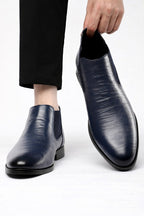 Business Ankle Boots