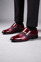 Business Oxford Dress Shoes