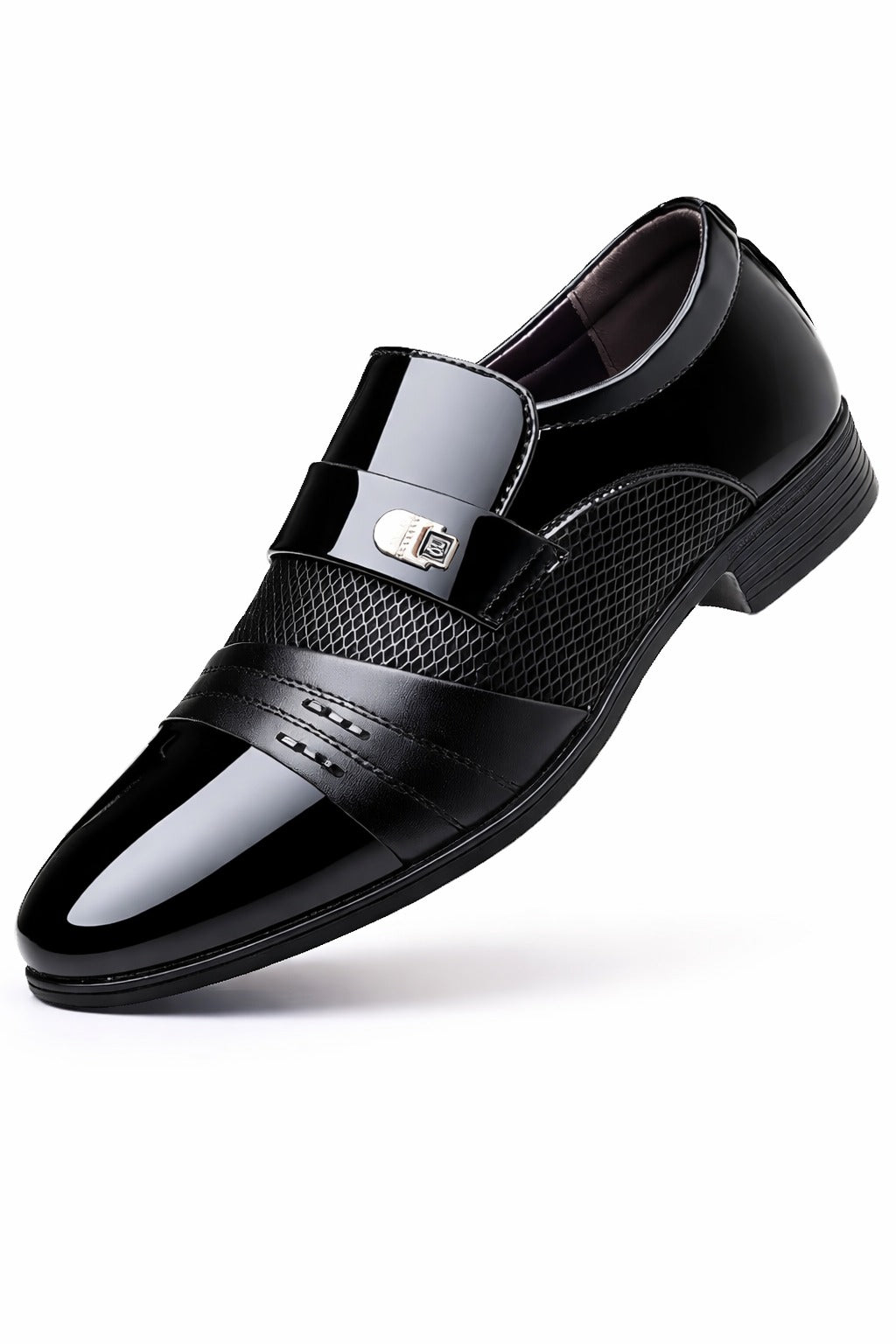Business Oxford Dress Shoes