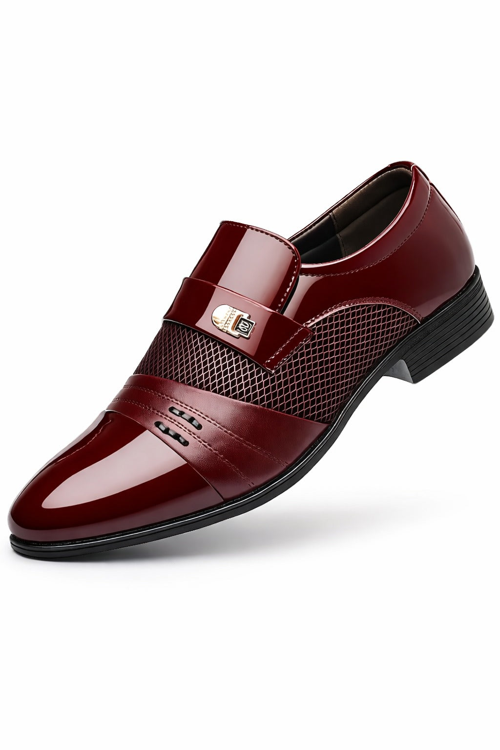 Business Oxford Dress Shoes