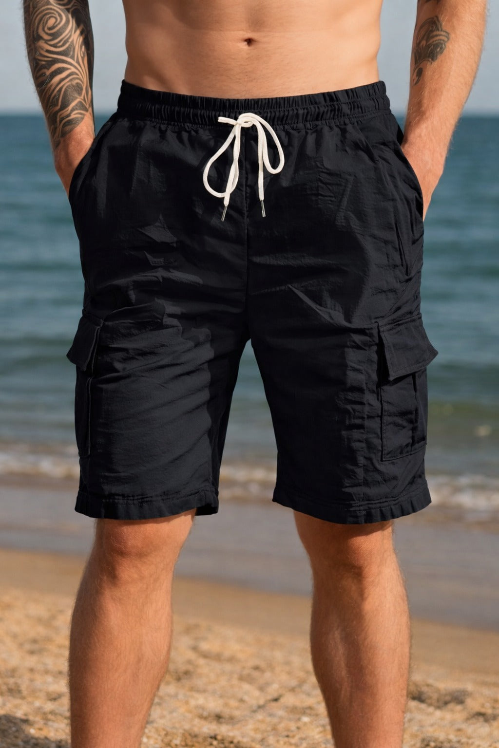 Workwear Sport Shorts