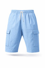 Workwear Sport Shorts