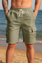 Workwear Sport Shorts