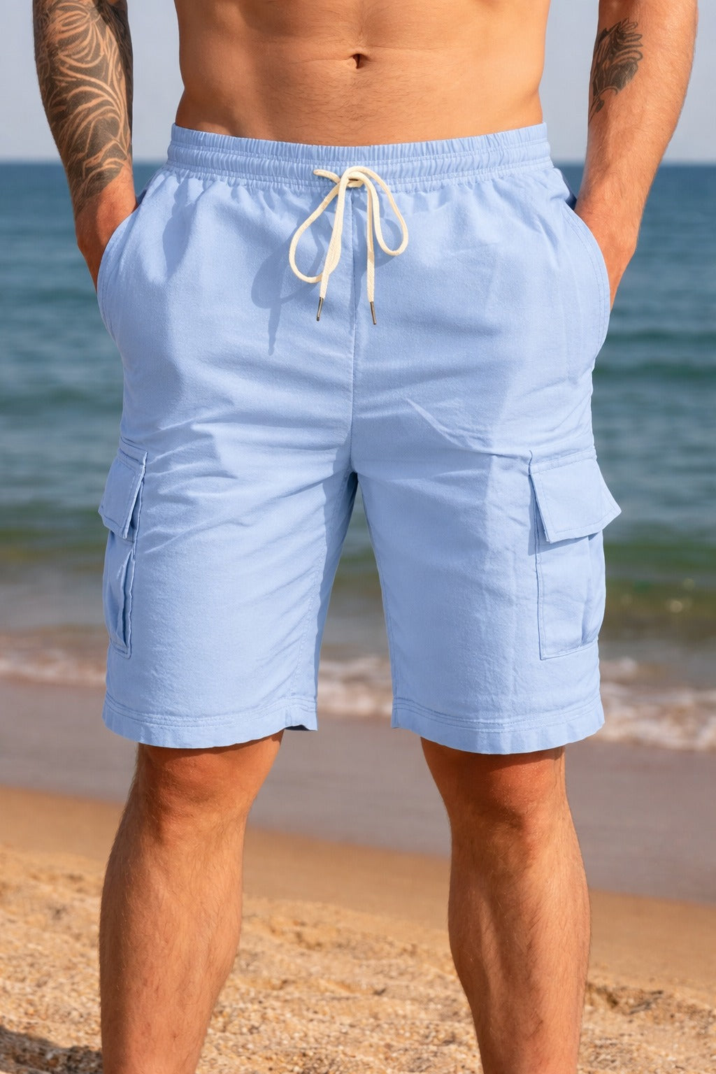 Workwear Sport Shorts
