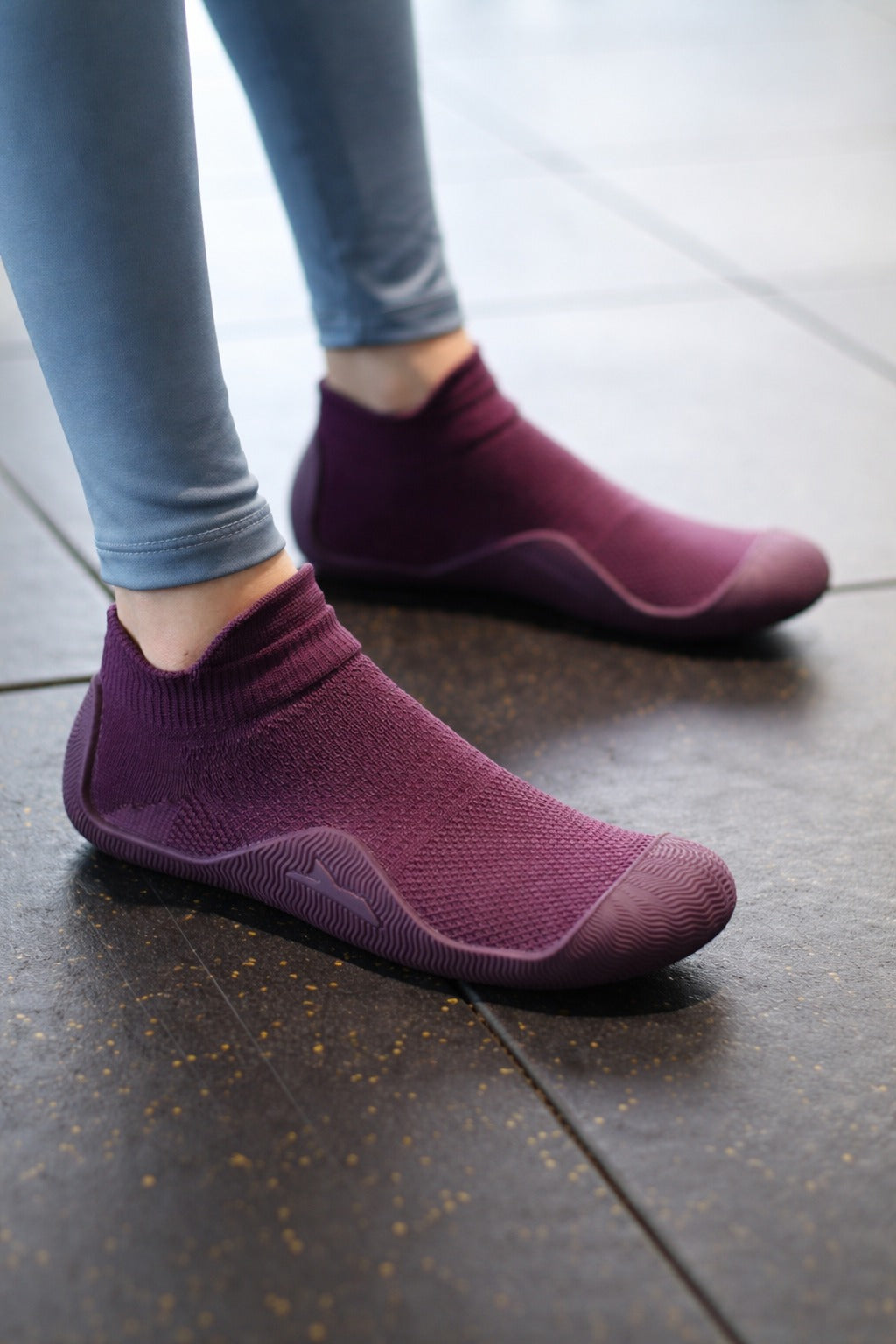 Minimalist Multi-Sport Barefoot Shoes