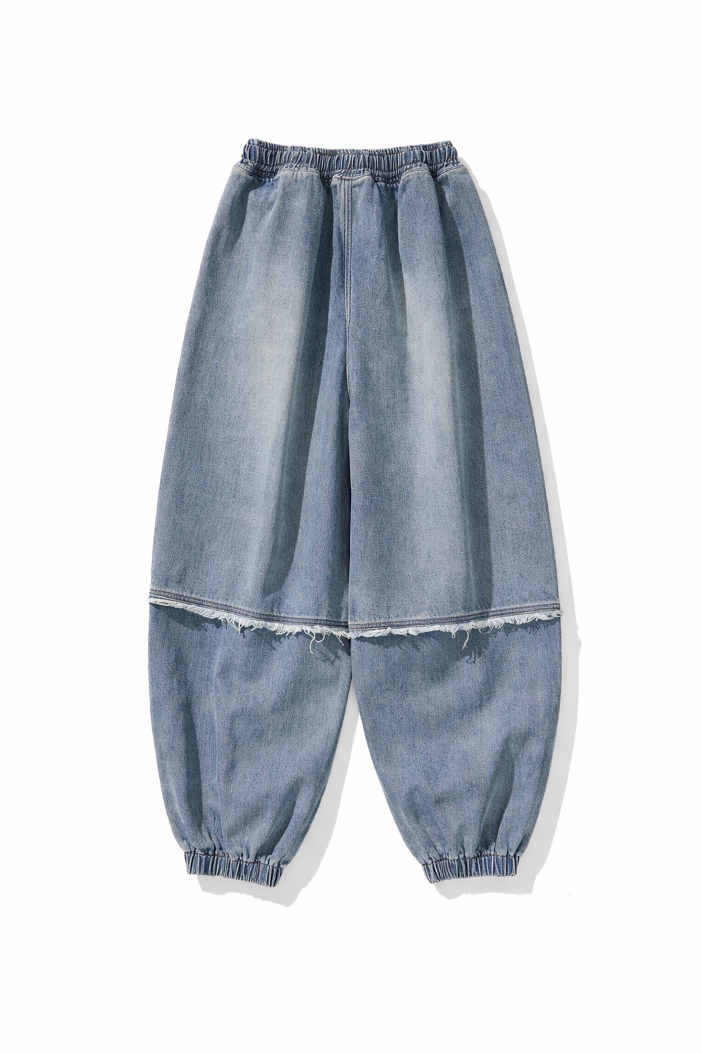 American Cargo Jeans