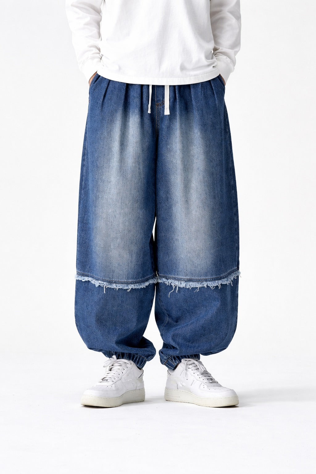 American Cargo Jeans