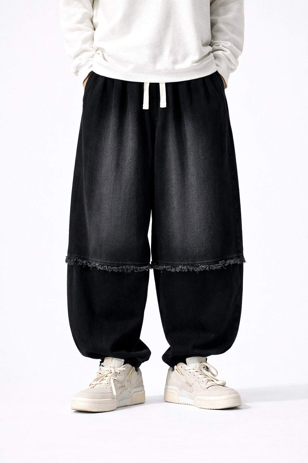 American Cargo Jeans