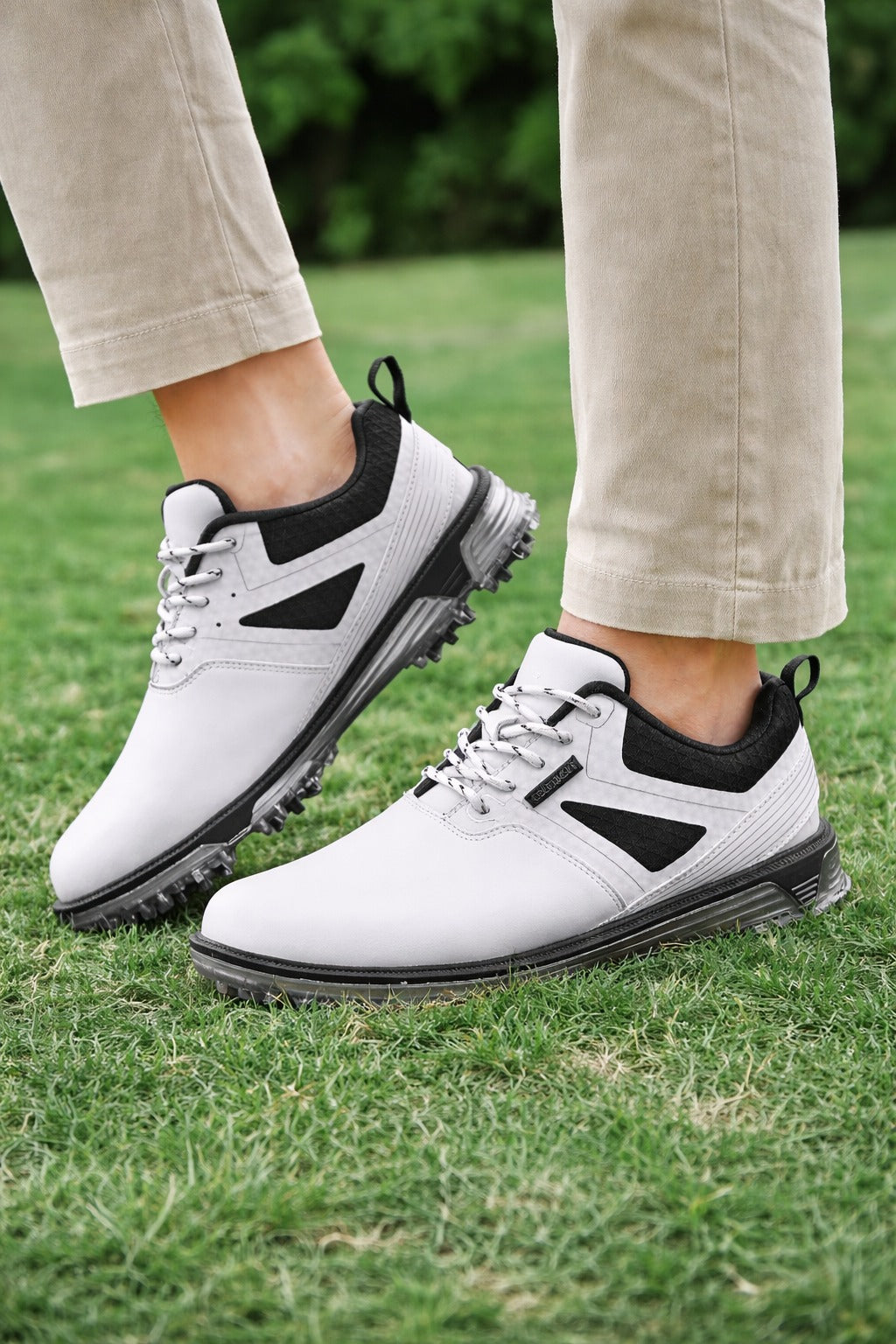 Waterproof Golf Shoes