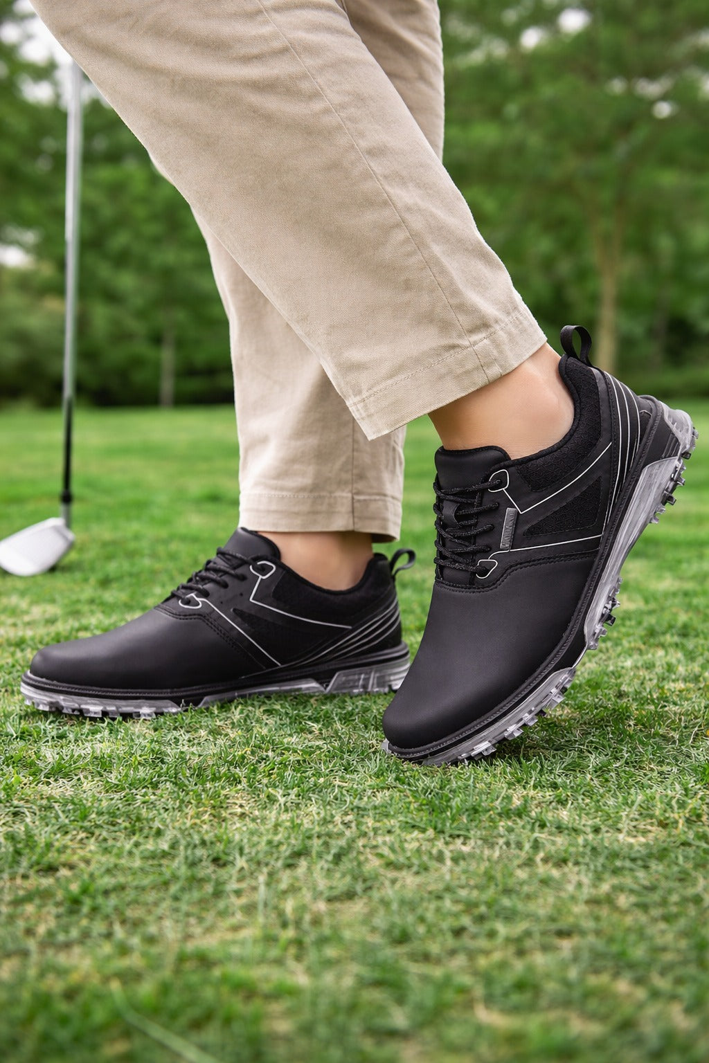 Waterproof Golf Shoes