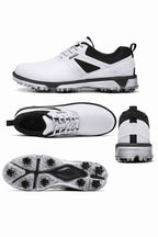 Waterproof Golf Shoes