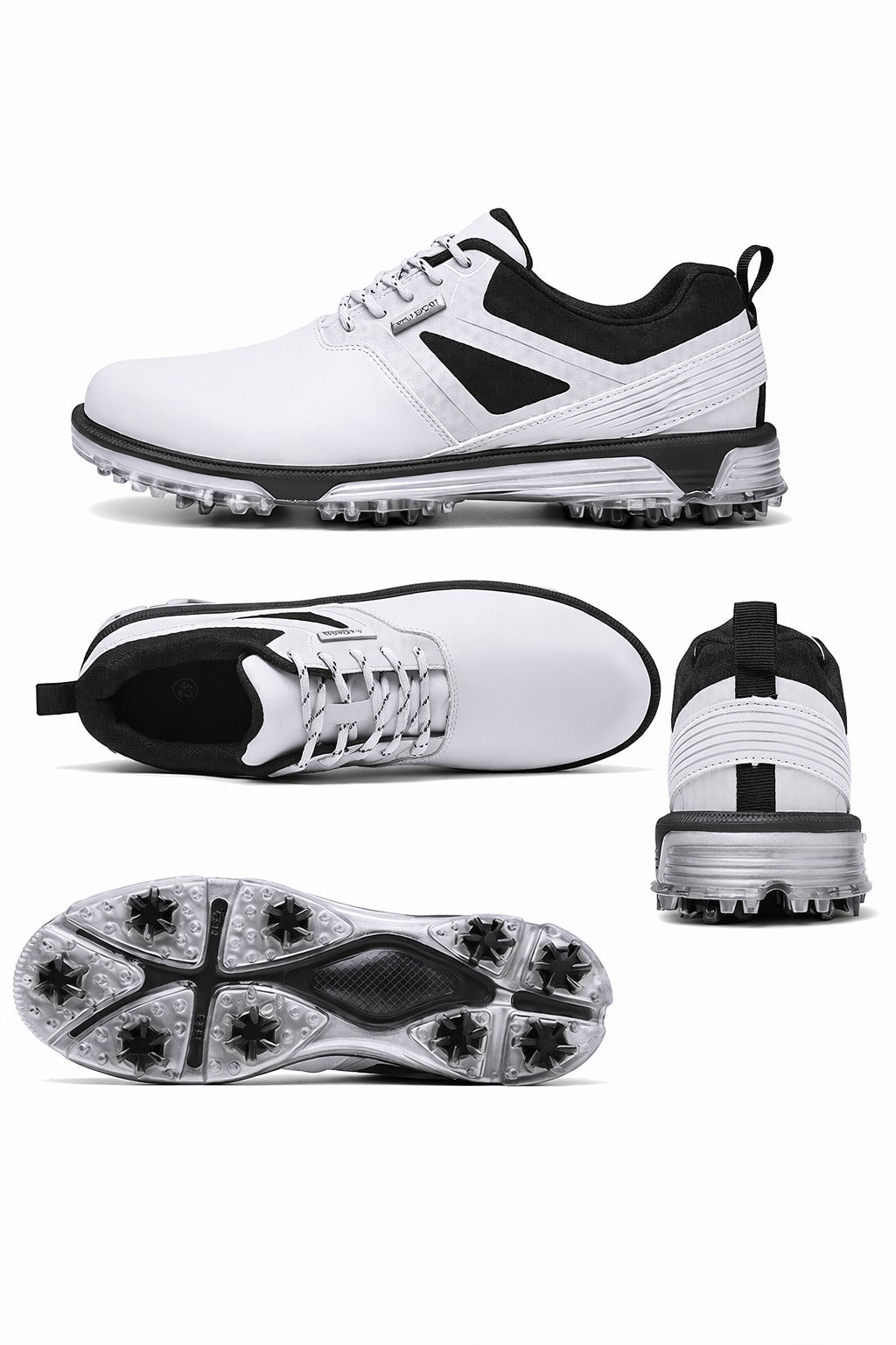 Waterproof Golf Shoes