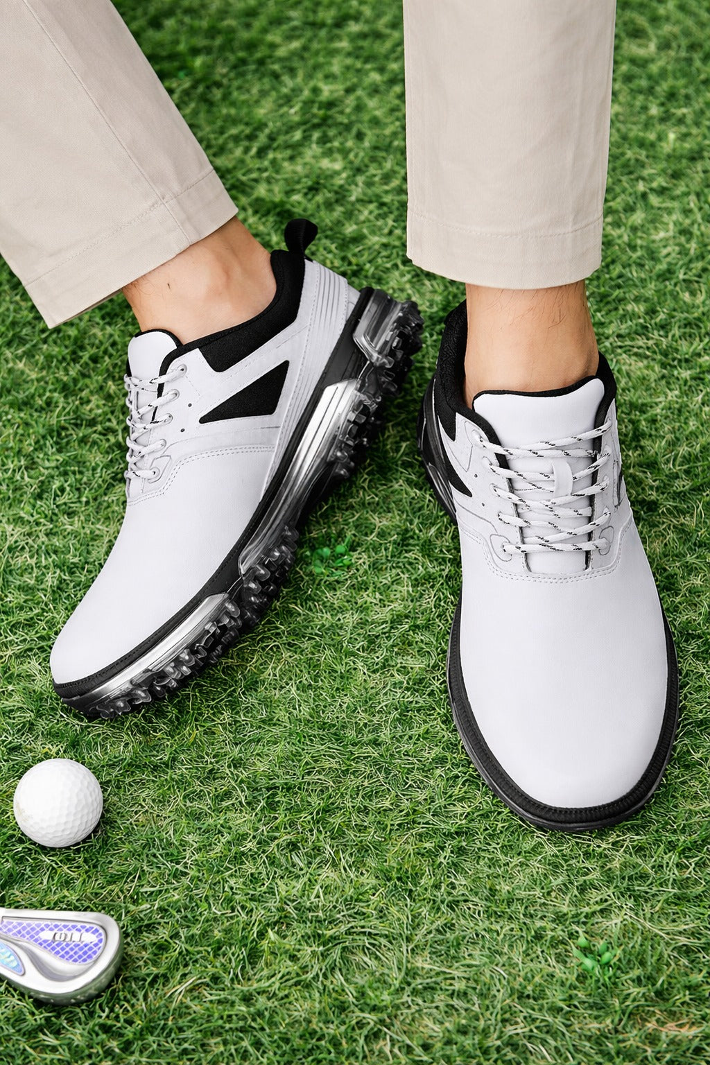 Waterproof Golf Shoes