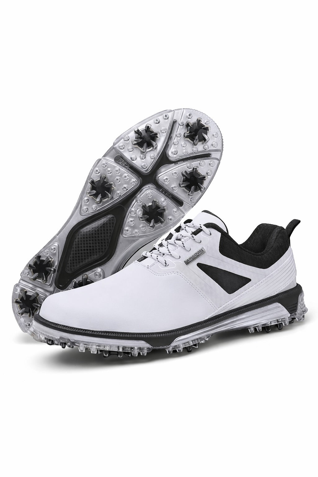 Waterproof Golf Shoes