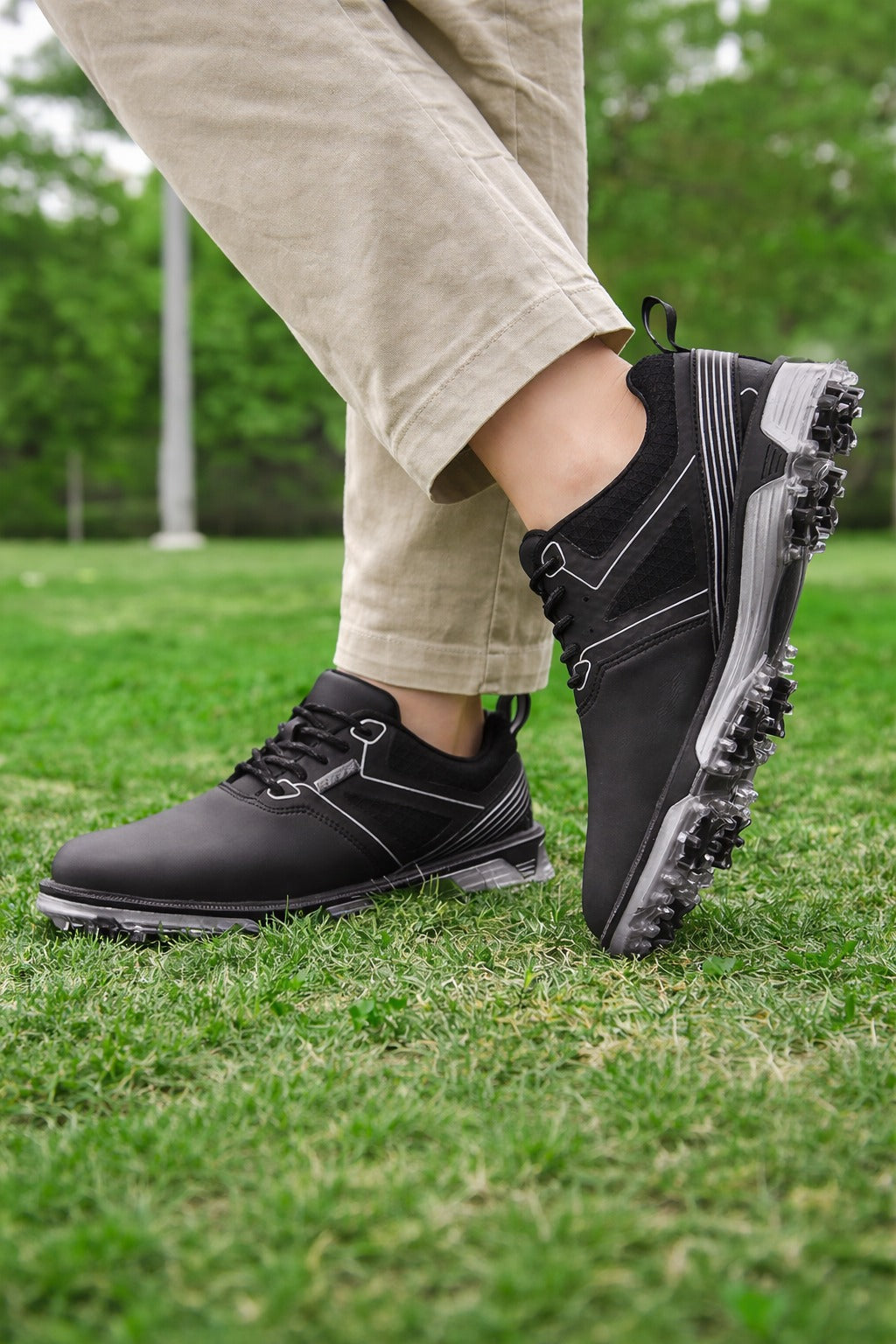 Waterproof Golf Shoes