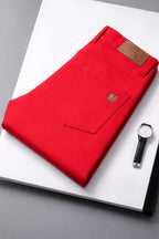 Stretch Skinny Denim Jeans