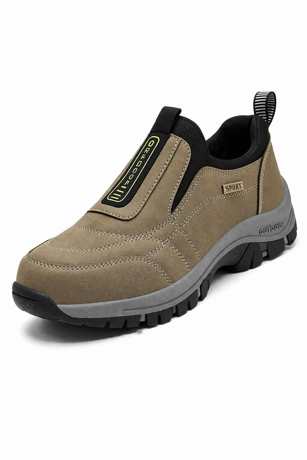 Breathable Hiking Shoes