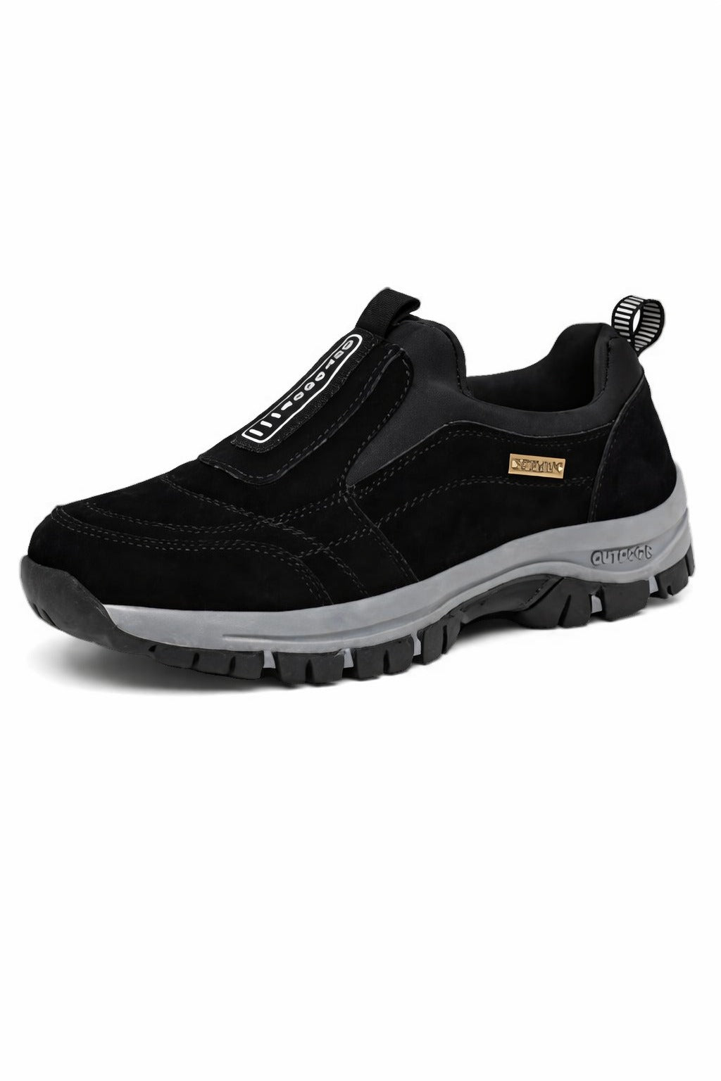 Breathable Hiking Shoes