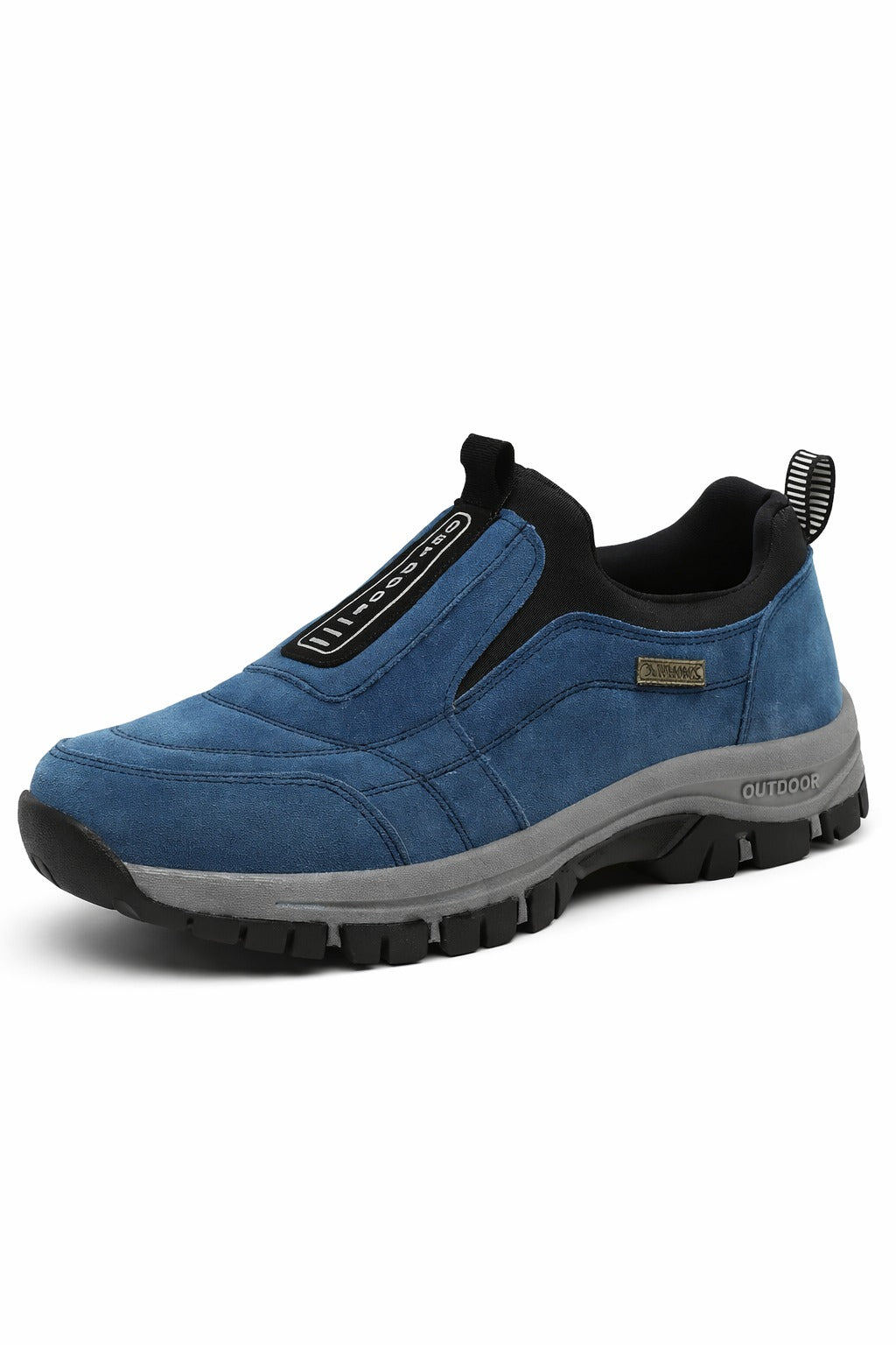 Breathable Hiking Shoes
