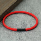 Omni Rope Bracelet
