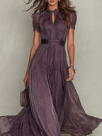 Flania Maxi Dress