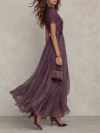 Flania Maxi Dress