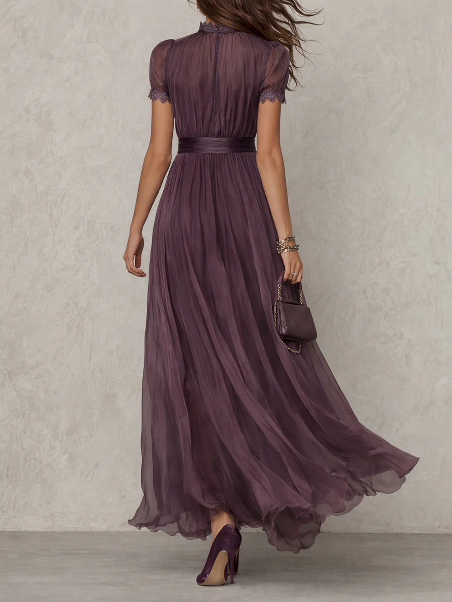 Flania Maxi Dress